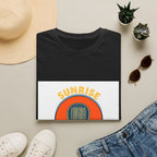 Sunrise Padel Club — T-Shirt | The Padel Club