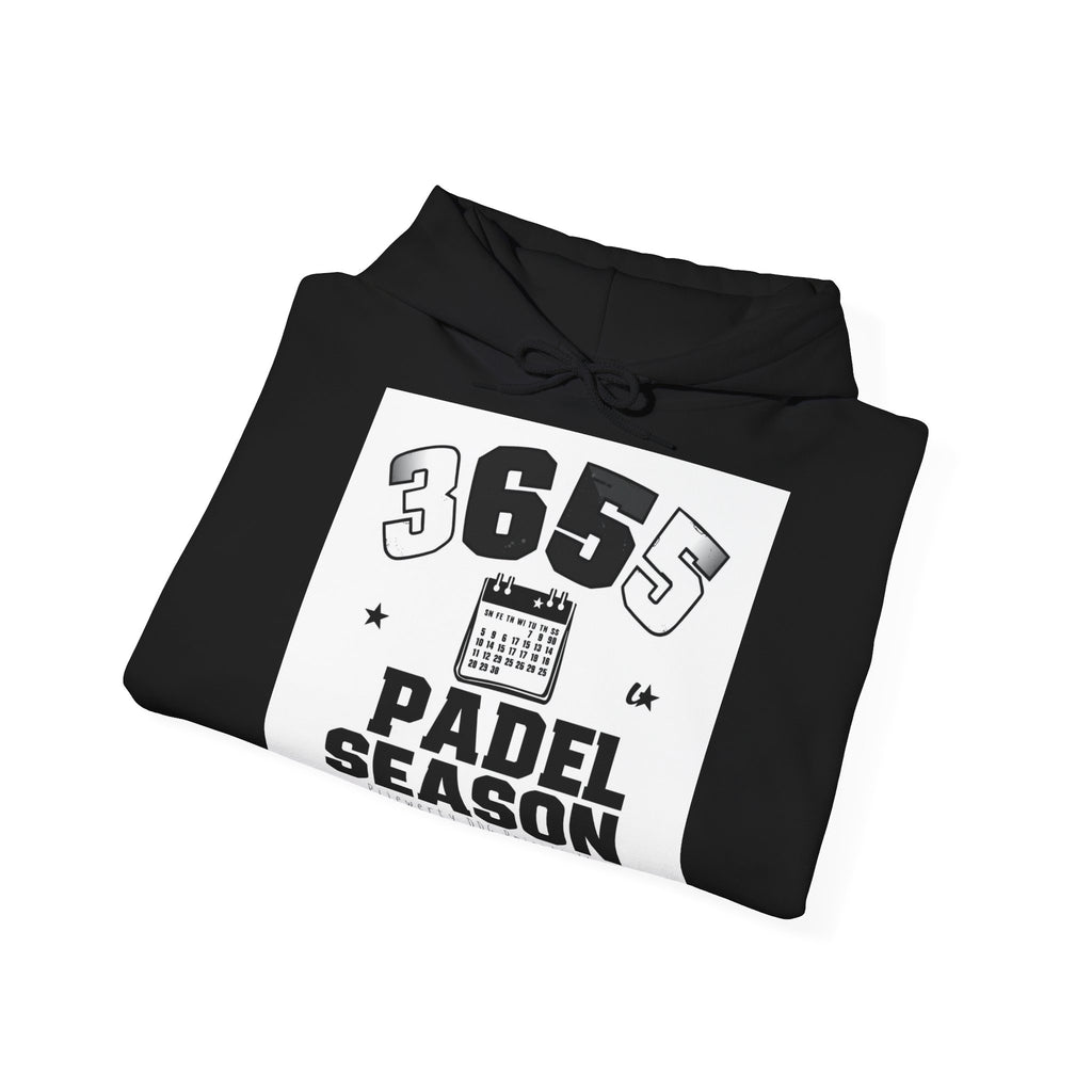 Padel Season 365 — Hoodie