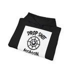 Drop Shot Assassin — Hoodie