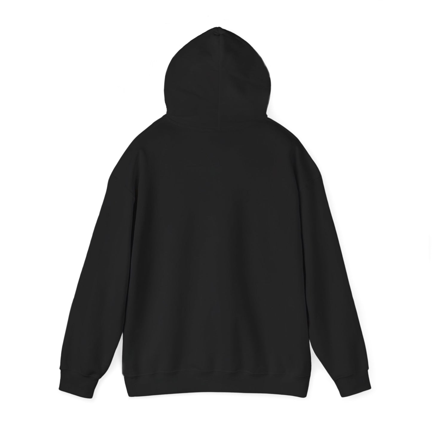 Drop Shot Assassin — Hoodie | The Padel Club