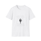 Padel Dad — T-Shirt