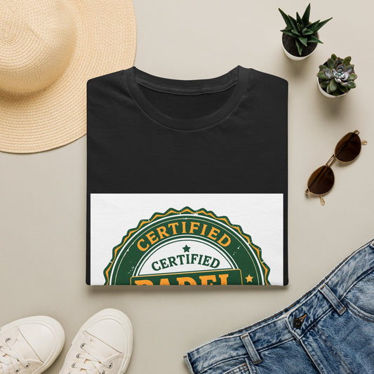 Padel Addict — T-Shirt | The Padel Club