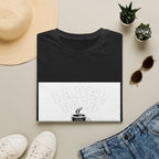 Padel Dad — T-Shirt