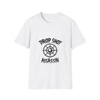 Drop Shot Assassin — T-Shirt