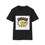 Smash It — T-Shirt | The Padel Club