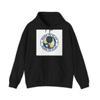 Born To Play Padel — Hoodie